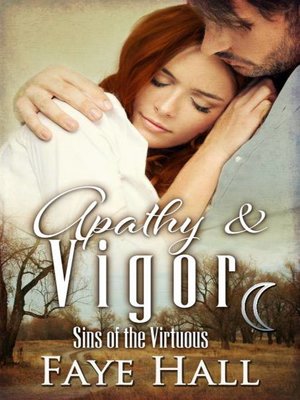 cover image of Apathy and Vigor